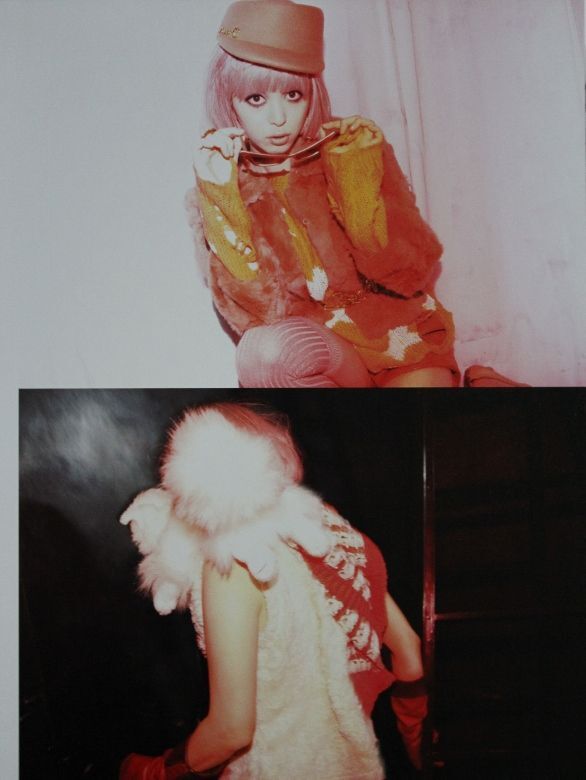 [唯美写真]  岩佐真悠子 Mayuko Iwasa《Mayuko 14